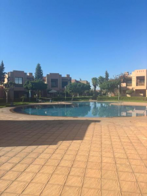 Marrakech Residence
